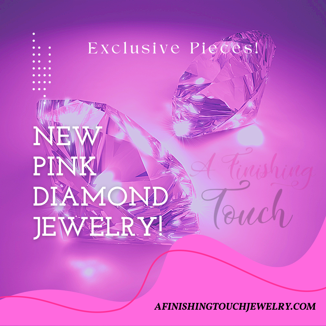 Think Pink: An Inside Look at Pink Diamonds - Picup Media