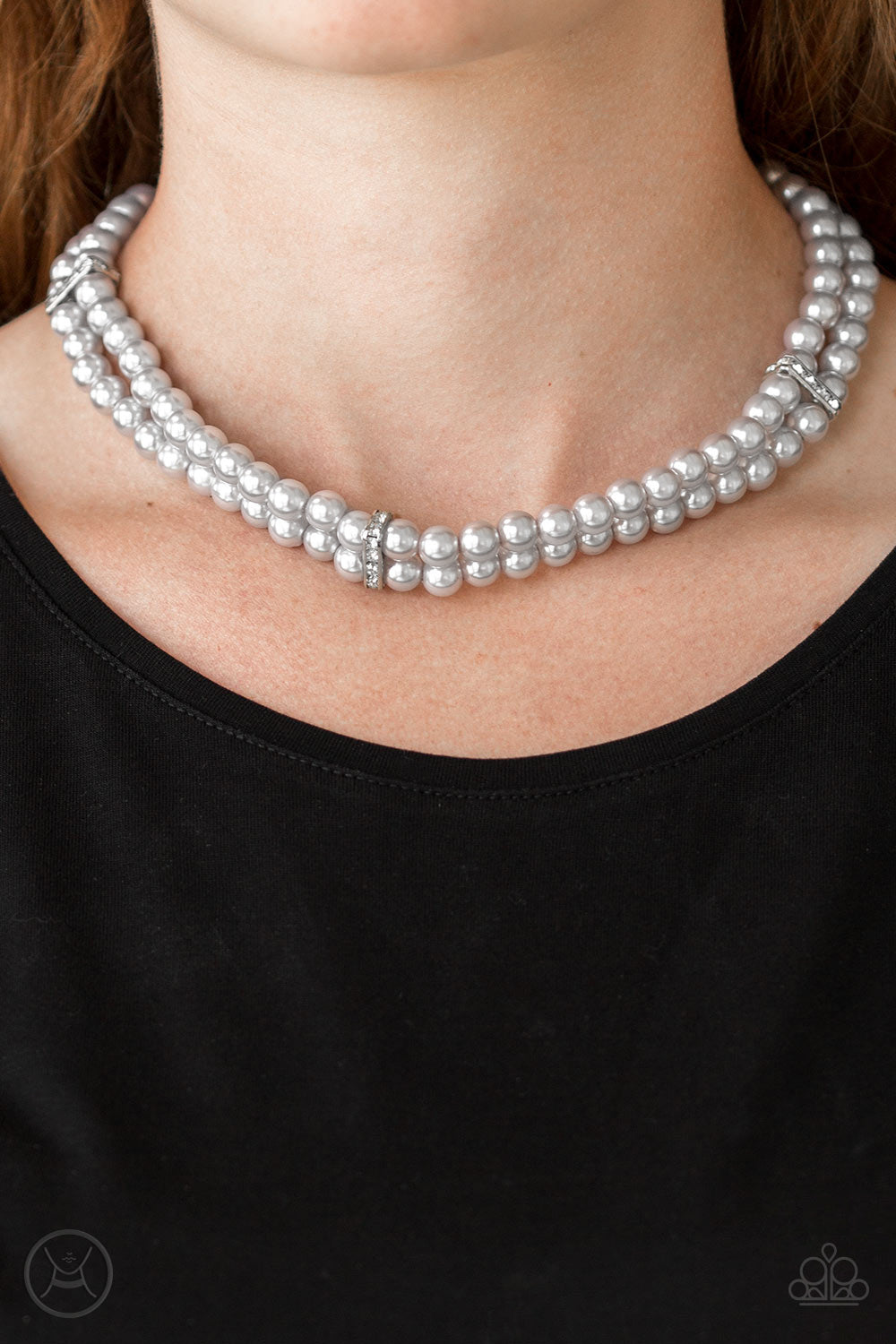 elegant pearl statement choker necklaces for| Alibaba.com